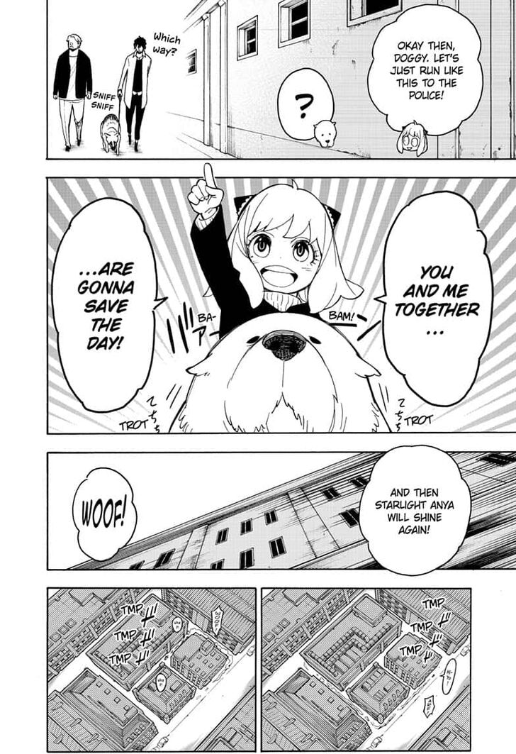 Spy x Family, Chapter 19 image 16